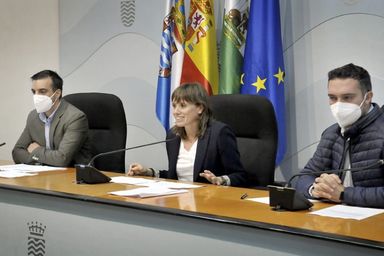 619 licencias para grandes proyectos públicos y privados por valor de 100 millones de euros