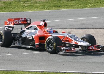 La Junta de Andalucía dice que Jerez está de primer reserva para acoger un Gran Premio de F1 y Jerez dice no tiene ni idea de eso…