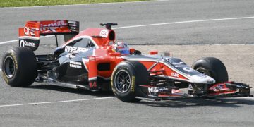 La Junta de Andalucía dice que Jerez está de primer reserva para acoger un Gran Premio de F1 y Jerez dice no tiene ni idea de eso…