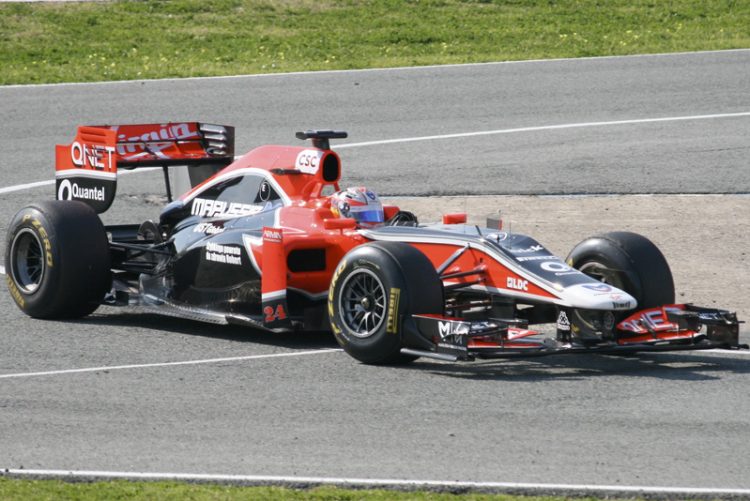 La Junta de Andalucía dice que Jerez está de primer reserva para acoger un Gran Premio de F1 y Jerez dice no tiene ni idea de eso…