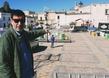 “Estamos encantados de poder retomar el impulso a la cultura y que los jerezanos puedan disfrutar del Festival Intramuros”