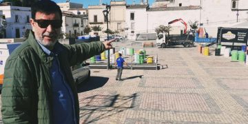 “Estamos encantados de poder retomar el impulso a la cultura y que los jerezanos puedan disfrutar del Festival Intramuros”