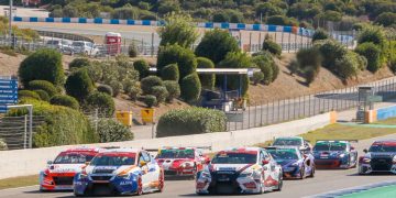 ‘Jerez 30 la Leyenda’, ponía su punto final este domingo en el Circuito de Jerez-Ángel Nieto en una intensa jornada con 9 carreras disputadas