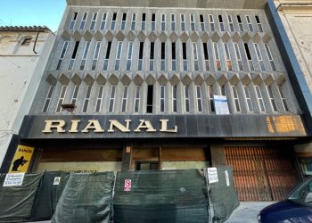 Suma y sigue… y ya van 20…