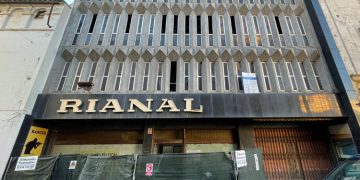 Suma y sigue… y ya van 20…