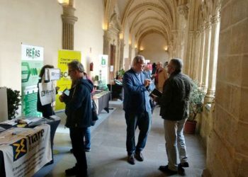 La Feria de Economía Social contará con 25 stands de empresas y más de 15 conferencias