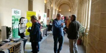 La Feria de Economía Social contará con 25 stands de empresas y más de 15 conferencias