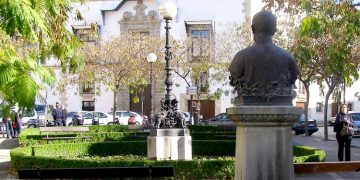 Otro hotel para el centro de Jerez