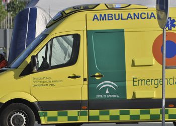 Muere un peatón tras ser atropellado por una moto en el Puerto de Santa María