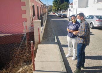 Mejoras en Lomopardo