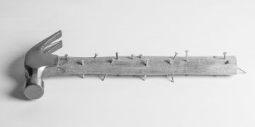 ‘Paralelos’, de Francis J. Benítez, en la Sala Virtual de la Diputación de Cádiz