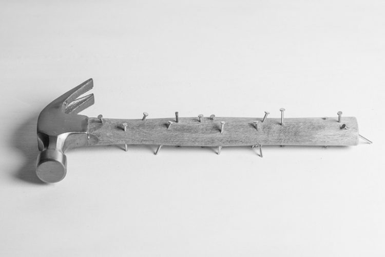 ‘Paralelos’, de Francis J. Benítez, en la Sala Virtual de la Diputación de Cádiz