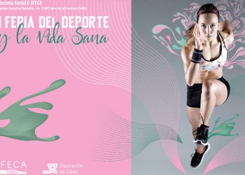 Completada la relación de municipios y expositores participantes en la 1ª Feria del Deporte y la Vida Sana