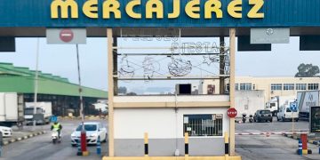 Mercajerez prevé cerrar el ejercicio anual con unos beneficios de 45.000 euros