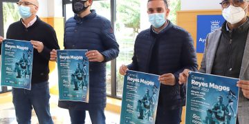 La Carrera ‘Reyes Magos Jerez 2022’ se celebrará en el Complejo Deportivo Chapín el próximo 12 de diciembre