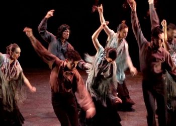 140.000 euros para la promoción de festivales flamencos