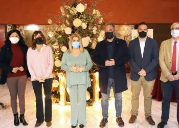 Presentada una Navidad diseñada para multiplicar el impacto económico “y vivirla con una ilusión responsable”