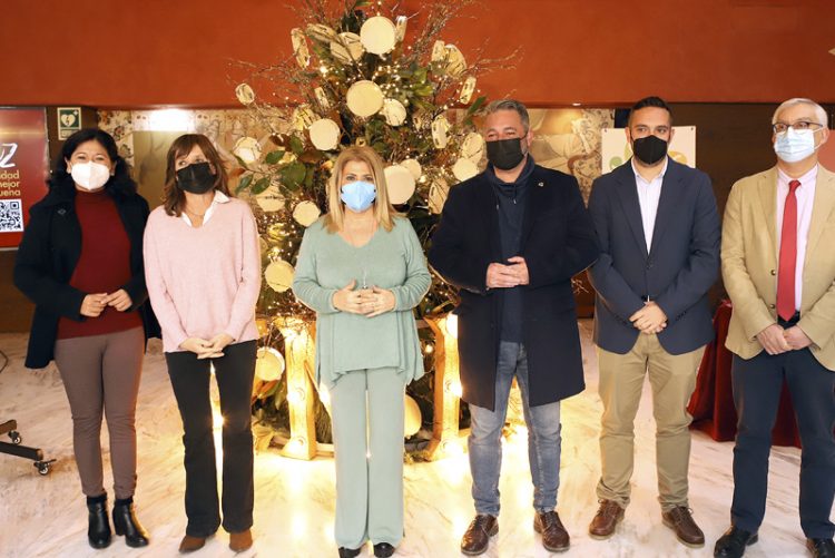 Presentada una Navidad diseñada para multiplicar el impacto económico “y vivirla con una ilusión responsable”