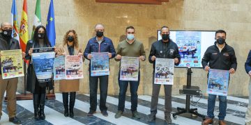 Trofeo Aniversario / Jornada de Puertas Abiertas en el Circuito de Jerez