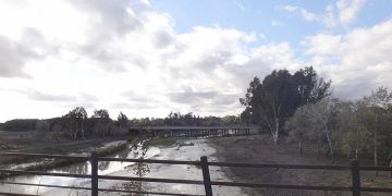 Ganemos alerta sobre la inexistencia de un Plan municipal de emergencia por sequía pese a su obligación legal