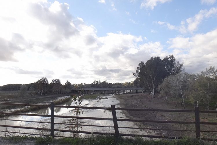 Ganemos alerta sobre la inexistencia de un Plan municipal de emergencia por sequía pese a su obligación legal