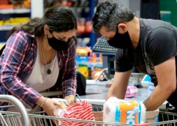 La inflación se sitúa en el 5,5% mientras el 80% de los salarios no cubren el coste real de la vida