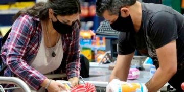 La inflación se sitúa en el 5,5% mientras el 80% de los salarios no cubren el coste real de la vida