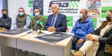 Presentada la V edición del Memorial `Paco Melero´