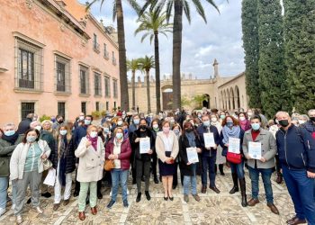 Editado el mapa turístico ‘De plaza en plaza, intramuros’, una herramienta para conocer Jerez y su patrimonio
