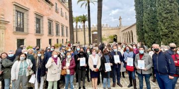 Editado el mapa turístico ‘De plaza en plaza, intramuros’, una herramienta para conocer Jerez y su patrimonio