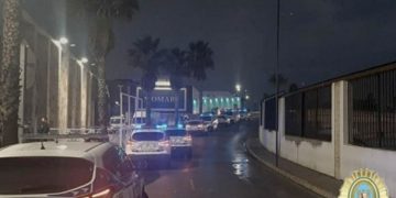 Detenido en Cádiz por intento de violación a una menor de 15 años de edad