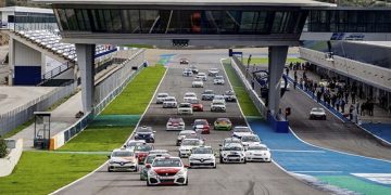 Más de un centenar de pilotos competirán este fin de semana en la V edición del Memorial `Paco Melero´ en el Circuito de Jerez