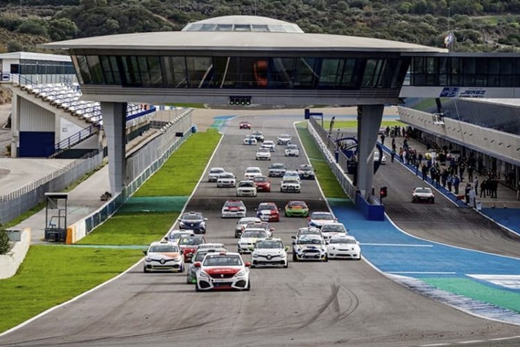 Más de un centenar de pilotos competirán este fin de semana en la V edición del Memorial `Paco Melero´ en el Circuito de Jerez