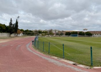 Aprobado el proyecto de renovación de las pistas de atletismo del anexo a Chapín
