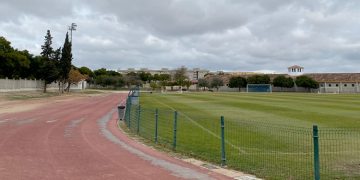 Aprobado el proyecto de renovación de las pistas de atletismo del anexo a Chapín