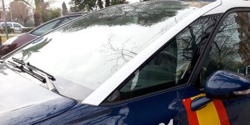 Herido grave un trabajador tras sufrir una descarga eléctrica en Sevilla