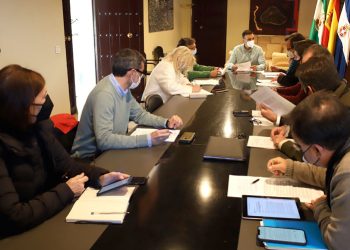 Luz verde a otras nueve viviendas en el centro histórico y la ampliación de plazas de un hotel