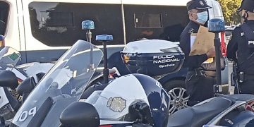 Muere un trabajador tras precipitarse desde la tercera planta de un edificio en El Puerto de Santa María