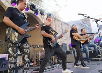 Desde Ganemos Jerez se propone al gobierno municipal apoyar expresamente al sector cultural en los convenios con los distintos sectores económicos afectados por el COVID-19