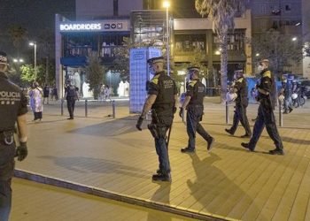 Vuelven las restricciones a Catalunya: toque de queda, reuniones de 10 personas y cierre del ocio nocturno