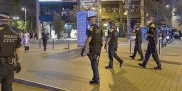 Vuelven las restricciones a Catalunya: toque de queda, reuniones de 10 personas y cierre del ocio nocturno