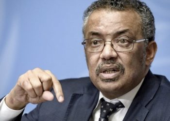 Según la OMS cualquier persona puede contagiarse por Omicrón