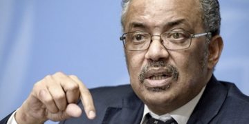 Según la OMS cualquier persona puede contagiarse por Omicrón