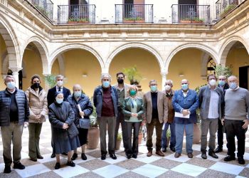 Ayudas por valor de 279.000 euros a ocho entidades sociales para la atención a colectivos desfavorecidos