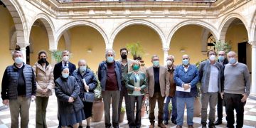 Ayudas por valor de 279.000 euros a ocho entidades sociales para la atención a colectivos desfavorecidos