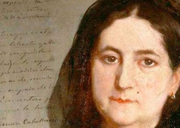 Cecilia Böhl de Faber, Autora del Año 2022