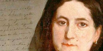 Cecilia Böhl de Faber, Autora del Año 2022