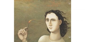 ‘Sunny Came Home’ (Shawn Colvin): canciones que no envejecen