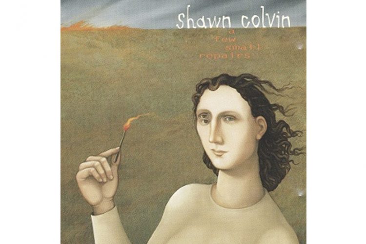‘Sunny Came Home’ (Shawn Colvin): canciones que no envejecen