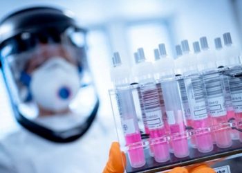 Detectada una nueva variante de coronavirus en Francia